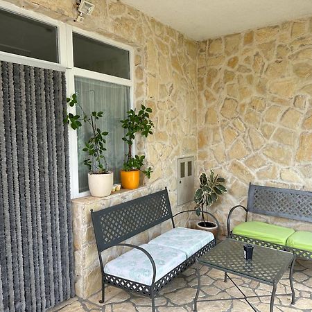 Duplex Apartment With Private Swimming Pool Preko Εξωτερικό φωτογραφία