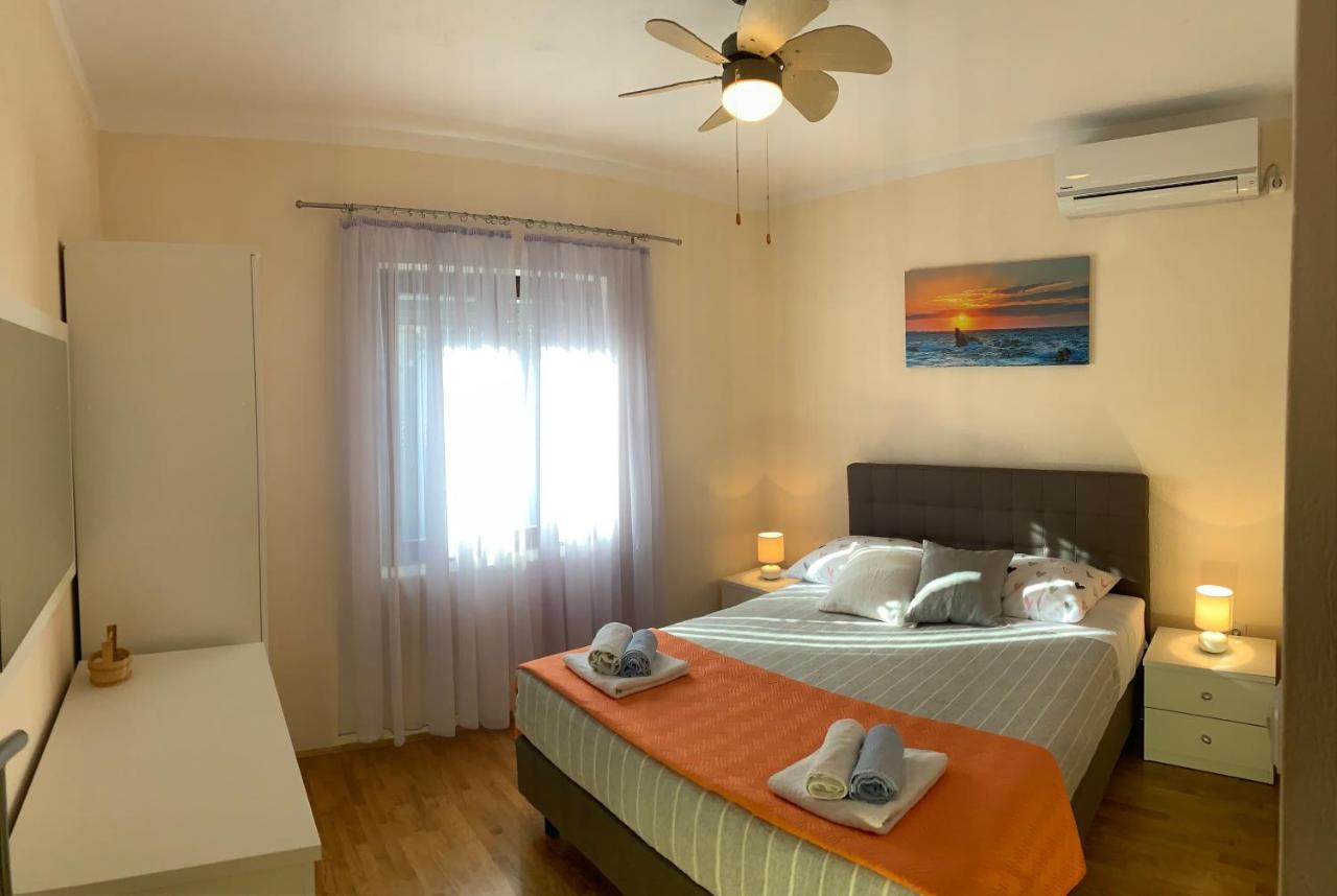Duplex Apartment With Private Swimming Pool Preko Εξωτερικό φωτογραφία