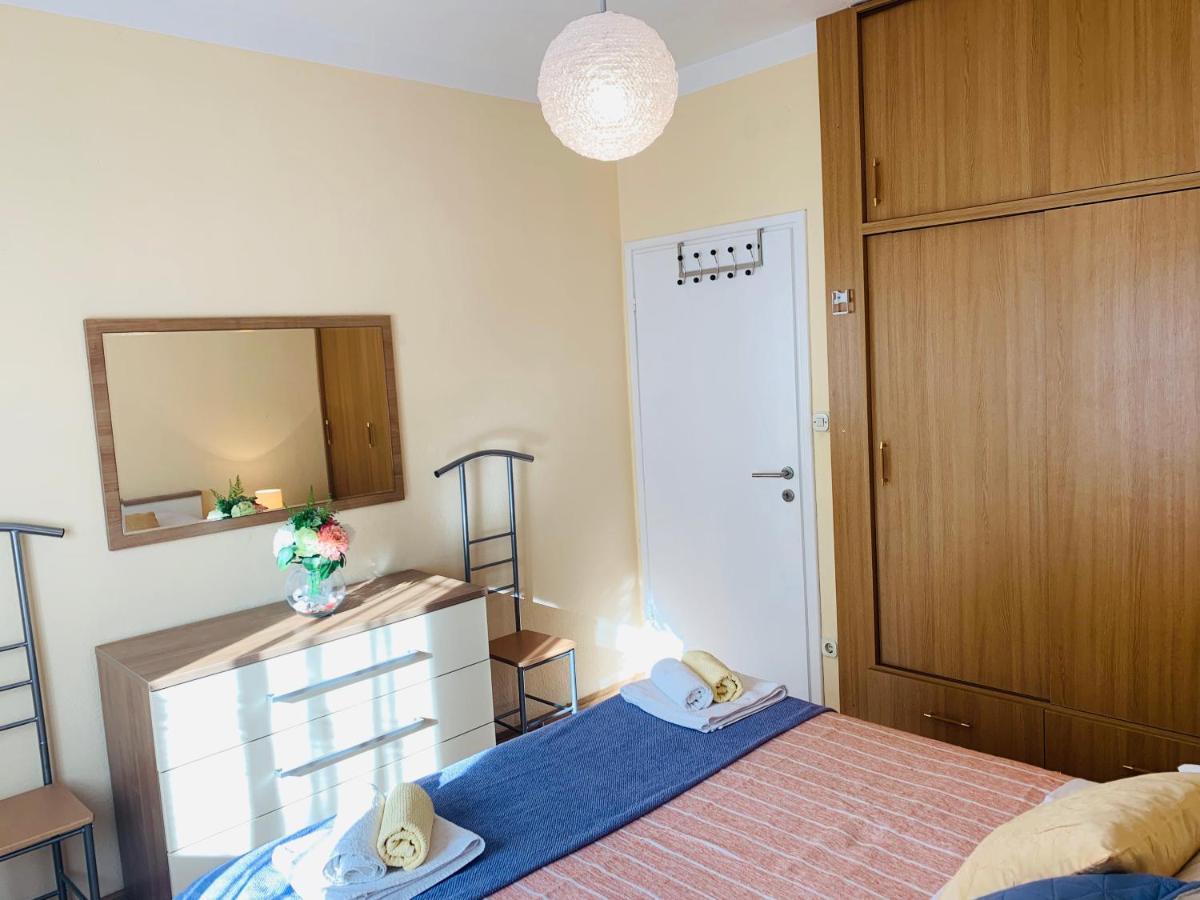 Duplex Apartment With Private Swimming Pool Preko Εξωτερικό φωτογραφία