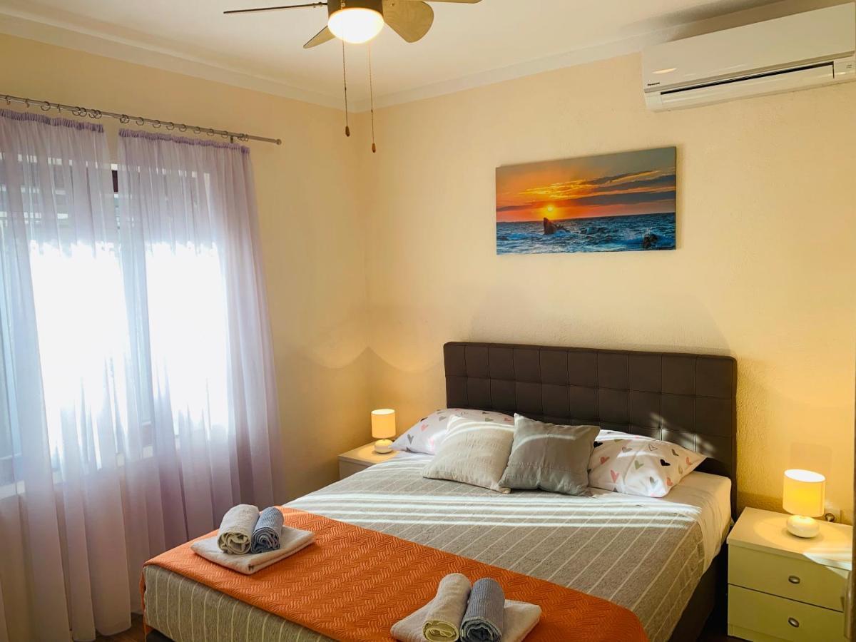 Duplex Apartment With Private Swimming Pool Preko Εξωτερικό φωτογραφία