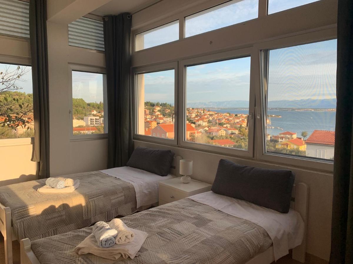 Duplex Apartment With Private Swimming Pool Preko Εξωτερικό φωτογραφία