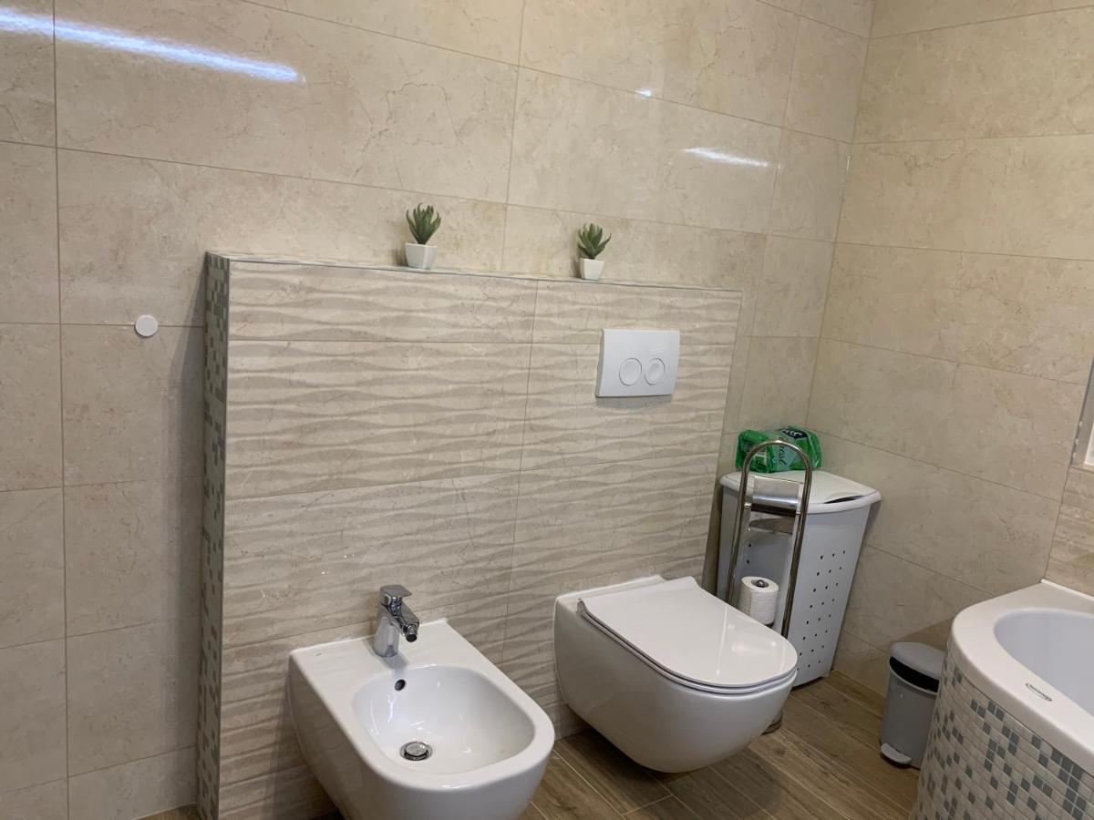 Duplex Apartment With Private Swimming Pool Preko Εξωτερικό φωτογραφία