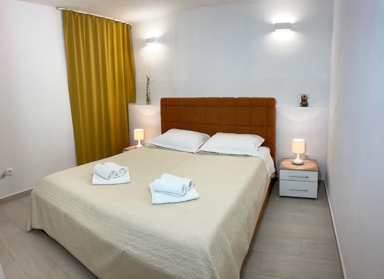 Duplex Apartment With Private Swimming Pool Preko Εξωτερικό φωτογραφία