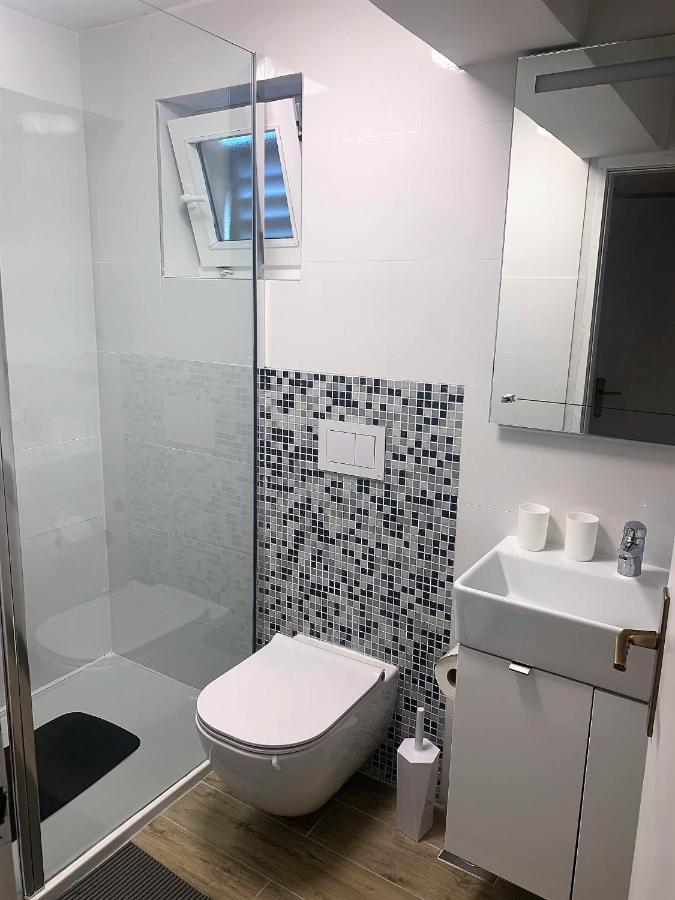 Duplex Apartment With Private Swimming Pool Preko Εξωτερικό φωτογραφία