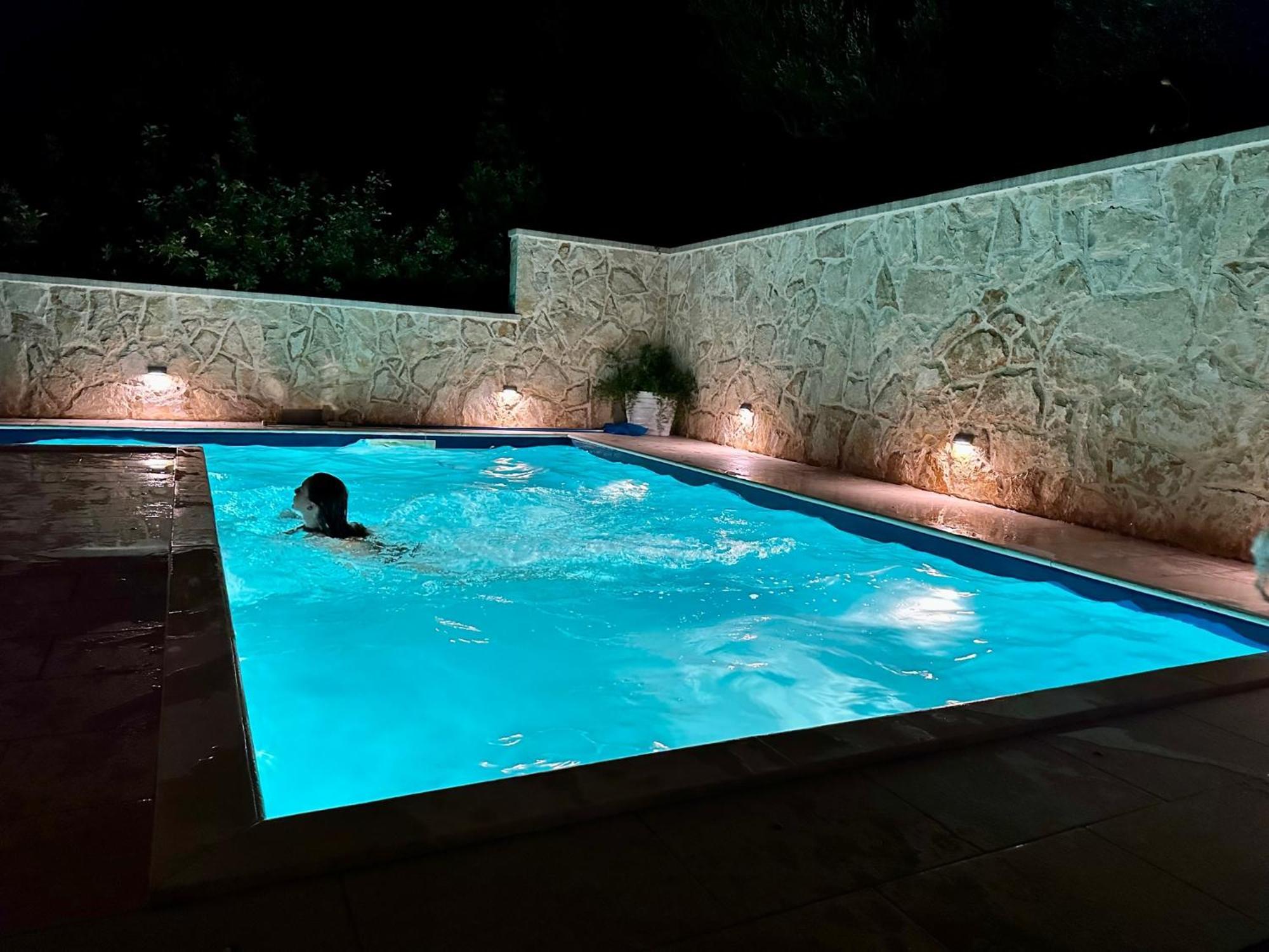 Duplex Apartment With Private Swimming Pool Preko Εξωτερικό φωτογραφία