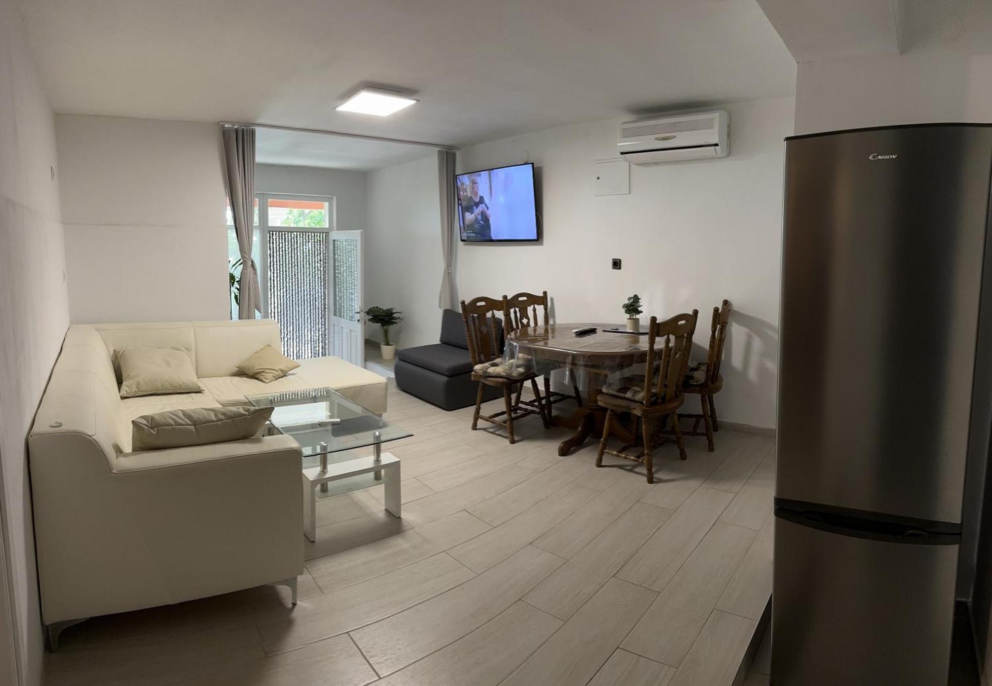Duplex Apartment With Private Swimming Pool Preko Εξωτερικό φωτογραφία