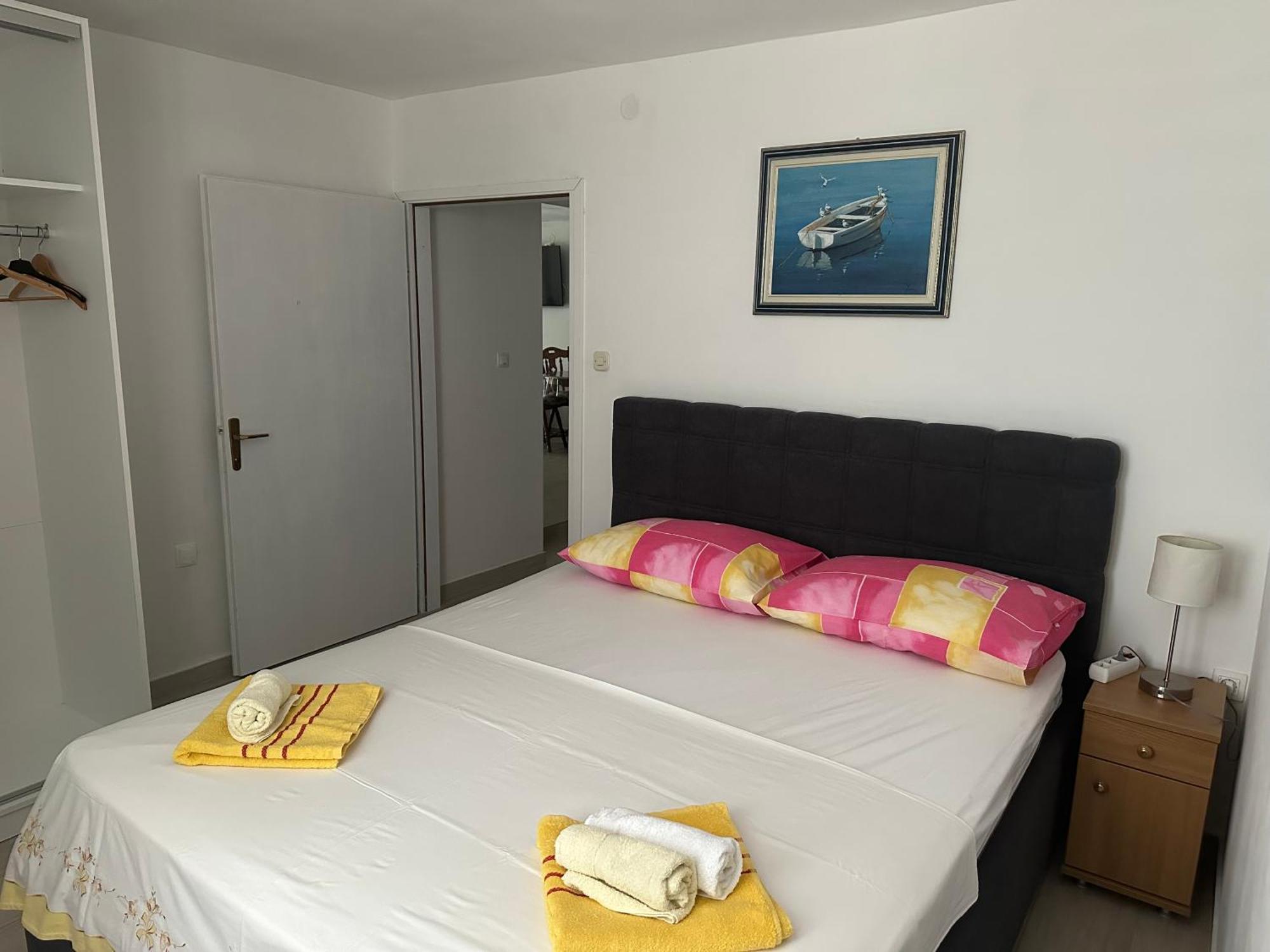 Duplex Apartment With Private Swimming Pool Preko Εξωτερικό φωτογραφία