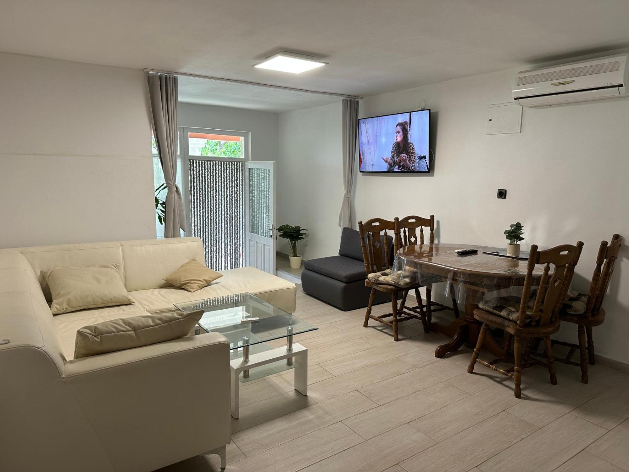 Duplex Apartment With Private Swimming Pool Preko Εξωτερικό φωτογραφία