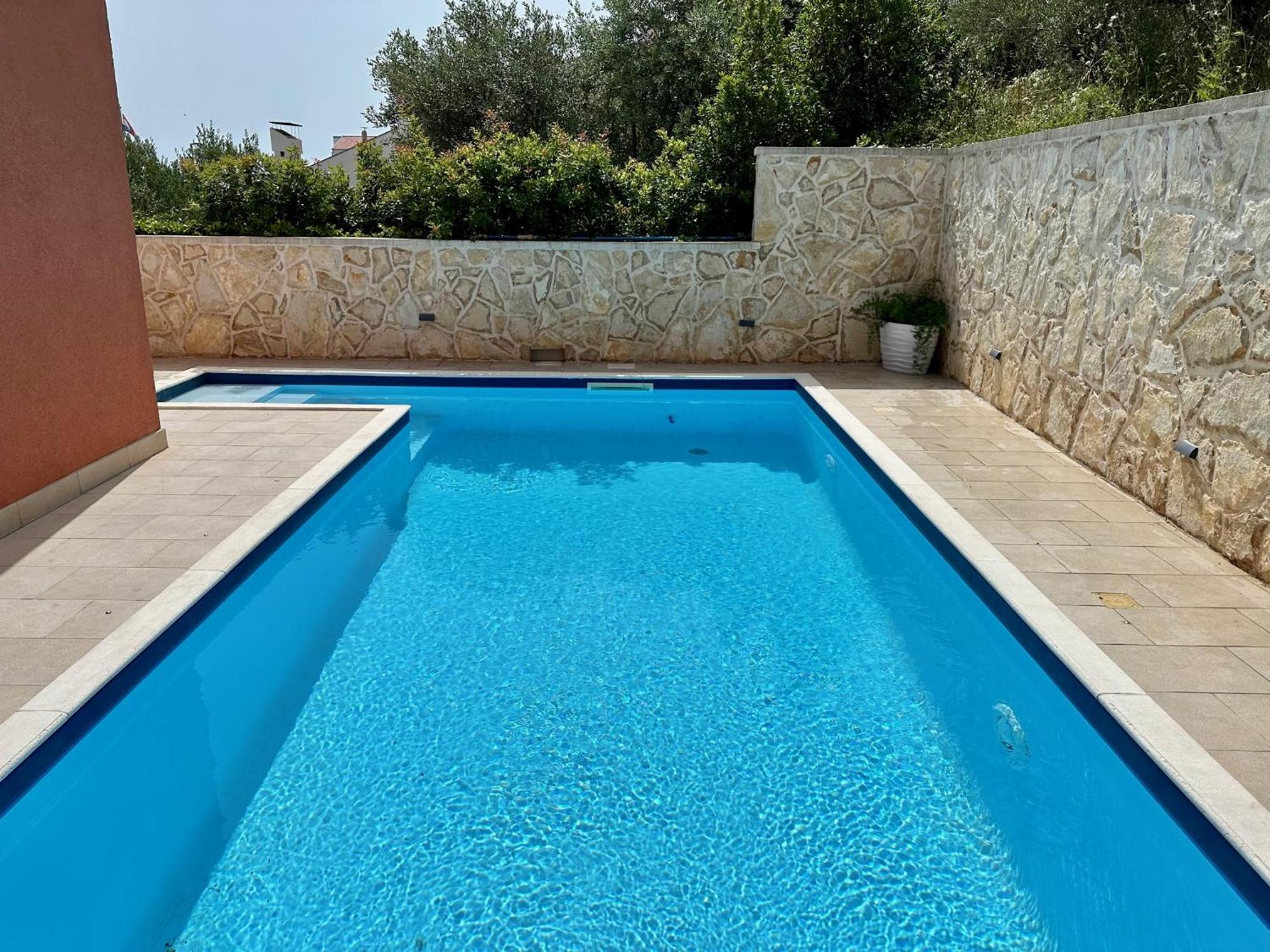Duplex Apartment With Private Swimming Pool Preko Εξωτερικό φωτογραφία