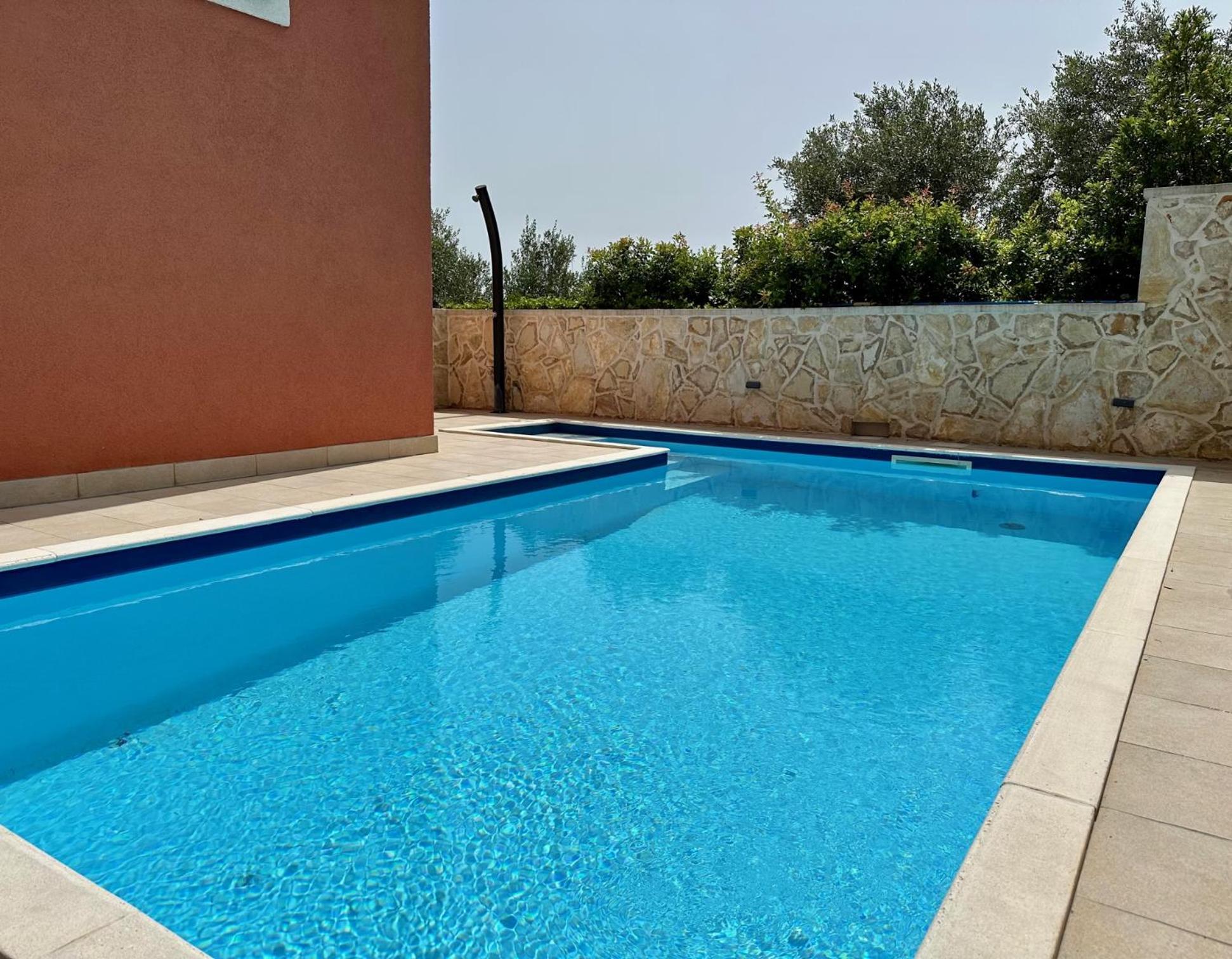 Duplex Apartment With Private Swimming Pool Preko Εξωτερικό φωτογραφία