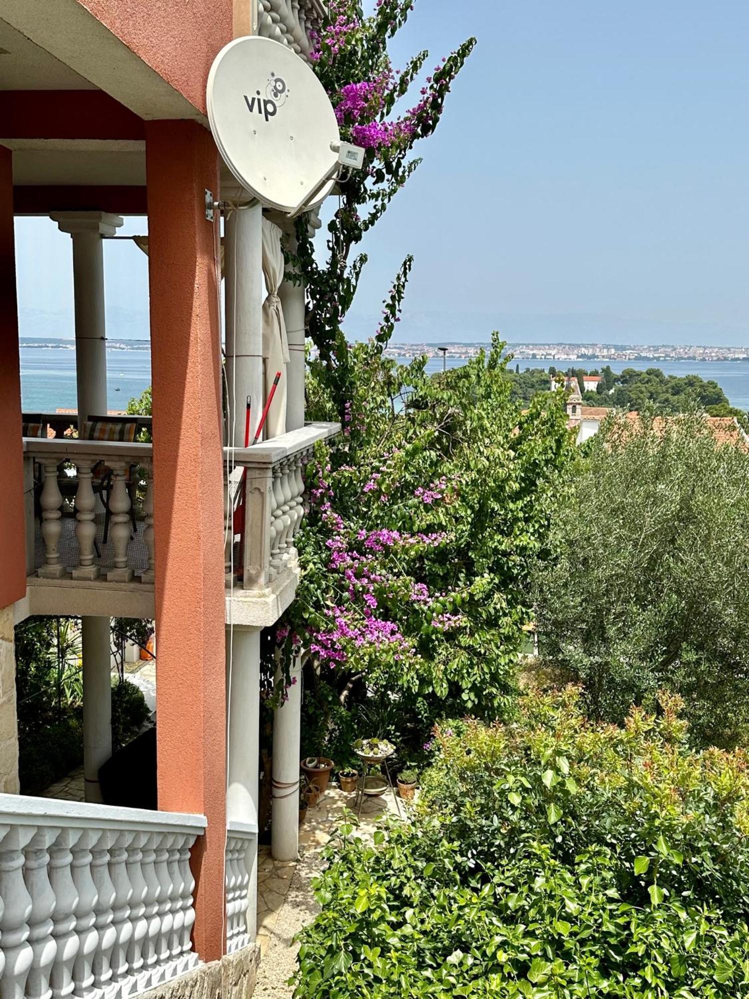 Duplex Apartment With Private Swimming Pool Preko Εξωτερικό φωτογραφία