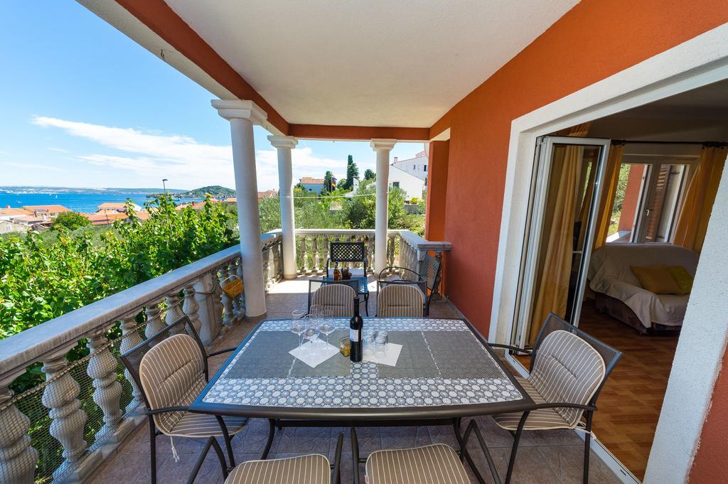 Duplex Apartment With Private Swimming Pool Preko Δωμάτιο φωτογραφία