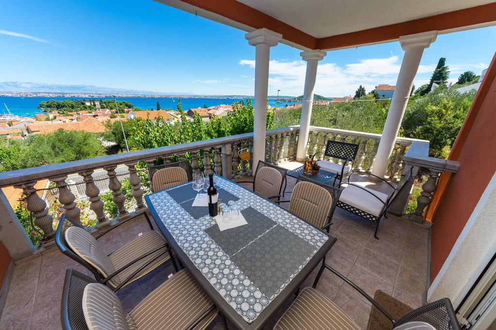 Duplex Apartment With Private Swimming Pool Preko Δωμάτιο φωτογραφία