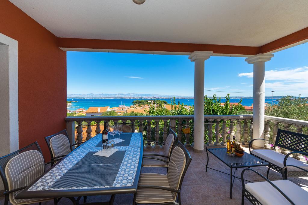 Duplex Apartment With Private Swimming Pool Preko Δωμάτιο φωτογραφία