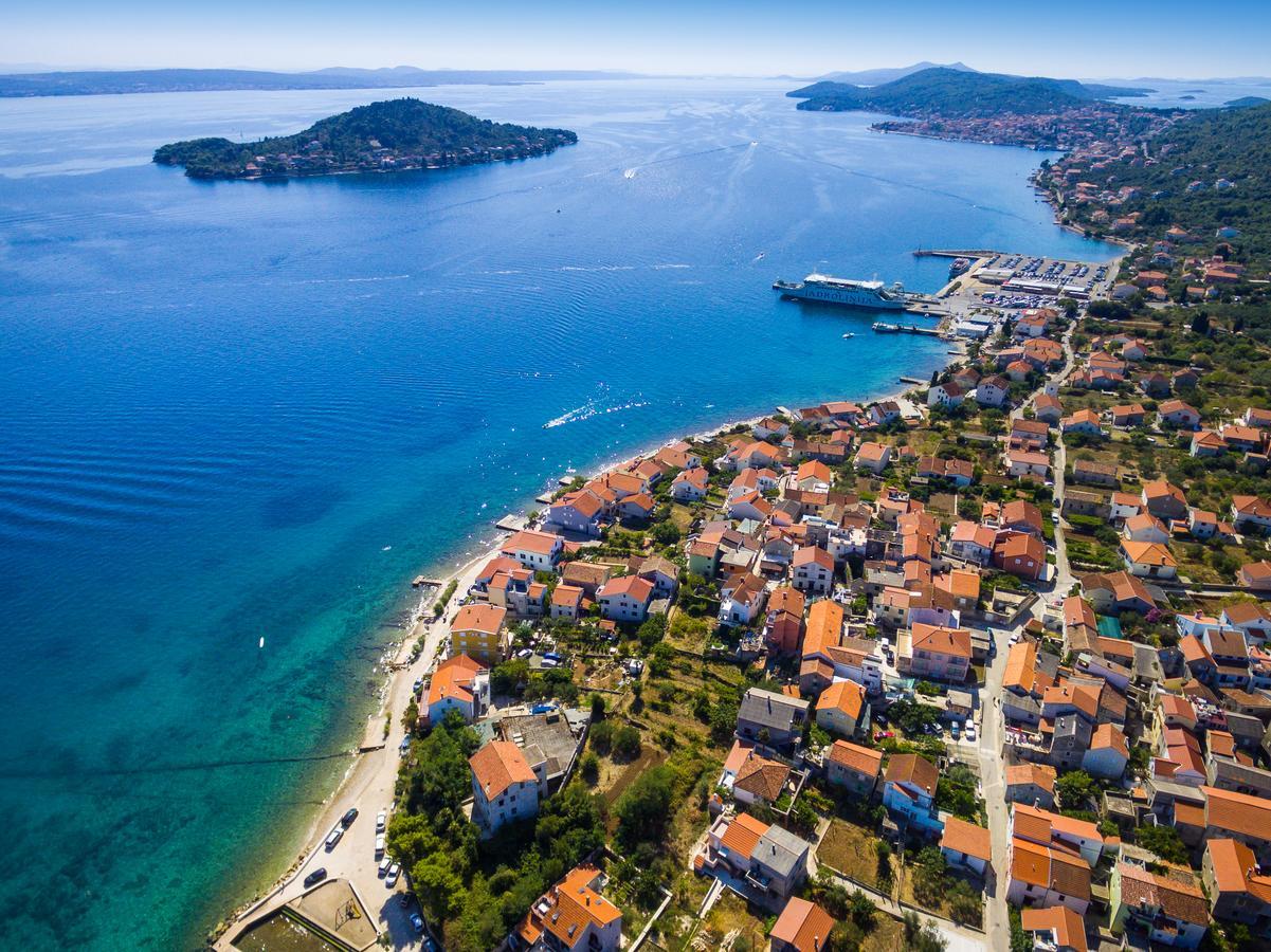 Duplex Apartment With Private Swimming Pool Preko Εξωτερικό φωτογραφία