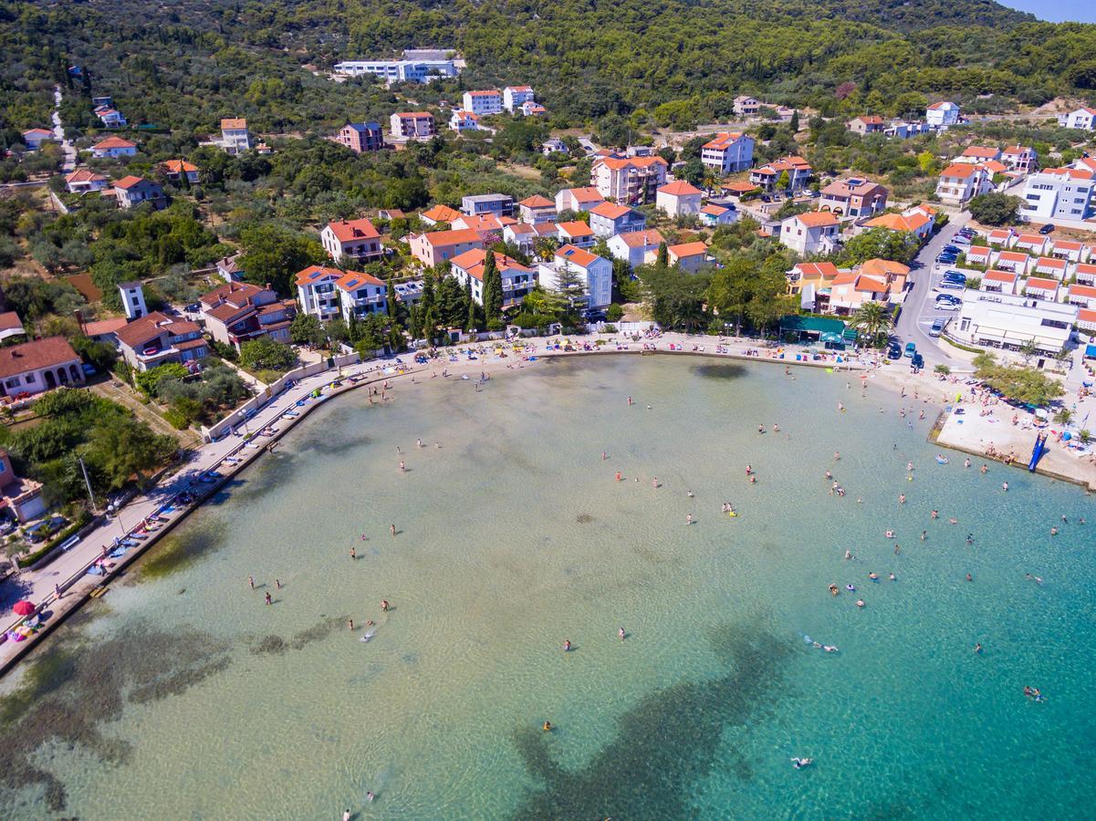 Duplex Apartment With Private Swimming Pool Preko Εξωτερικό φωτογραφία