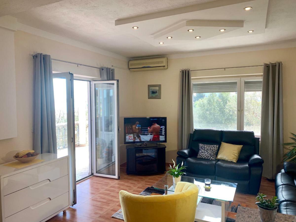 Duplex Apartment With Private Swimming Pool Preko Εξωτερικό φωτογραφία