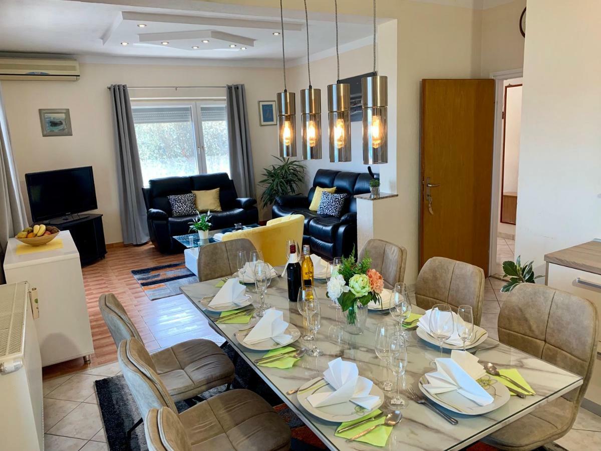Duplex Apartment With Private Swimming Pool Preko Εξωτερικό φωτογραφία