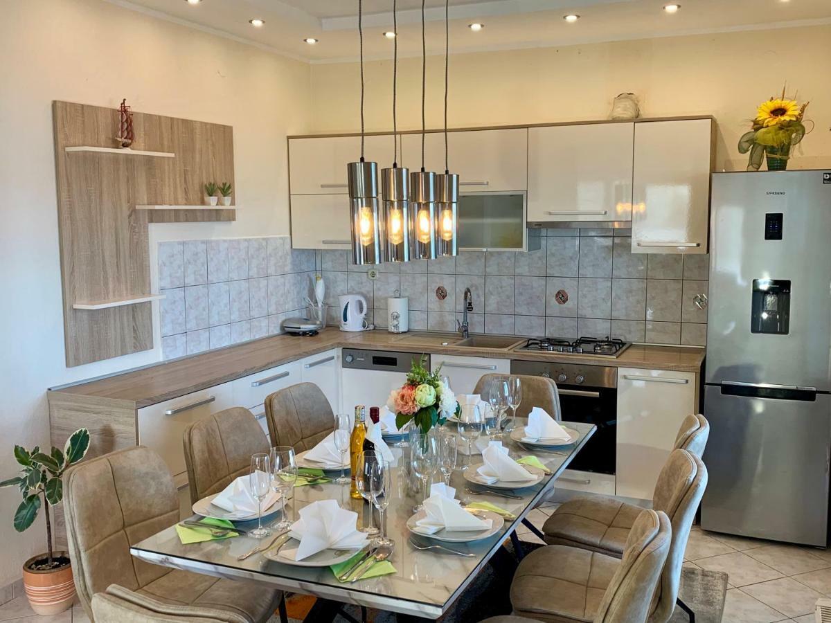 Duplex Apartment With Private Swimming Pool Preko Εξωτερικό φωτογραφία